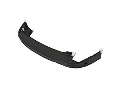 Ford Escape Bumper Cover - CJ5Z-17K835-AB