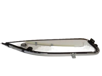 Mercury F1SZ63610D44A Track Assembly - Seat