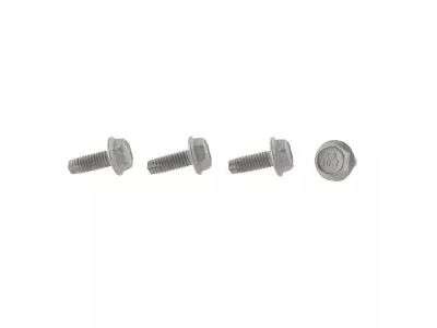 Ford -W707400-S301 Bolt -W707400-S301 Ford Bolt Product Photo 1 of 1