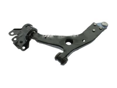 CV6Z-3078-C Ford Lower Control Arm, Front Passenger Side Product Photo 3 of 3