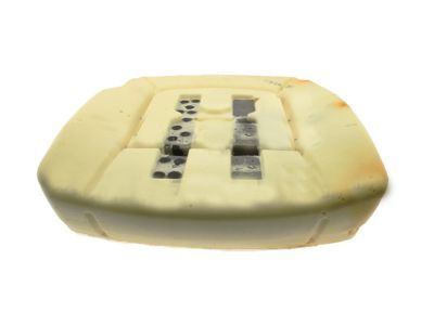 Ford BC3Z-25632A23-C Pad - Seat Cushion