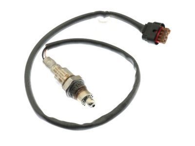 Lincoln HS7Z-9G444-A Sensor - Exhaust Gas - Oxygen