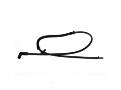 9L3Z-17K605-A Ford Washer Hose, Front Product Photo 2 of 2