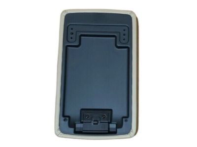 Lincoln 5C5Z-7806024-AAB Door Assembly - Glove Compartment