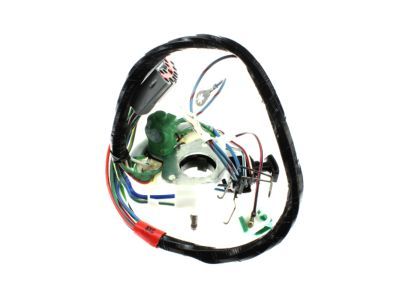 Ford E5UZ-13341-D Switch - Direction Indicator