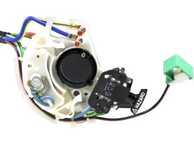 Ford E5UZ-13341-D Switch - Direction Indicator
