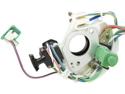 Ford E5UZ-13341-D Switch - Direction Indicator