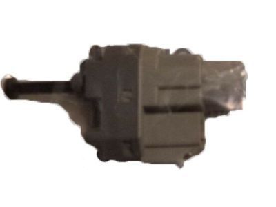 Mercury Brake Light Switch - YL8Z-13480-AA