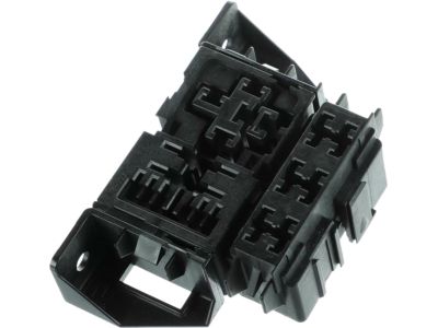 1L2Z-14A068-EA Ford Box Assembly - Fuse Product Photo 2 of 3