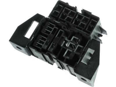 Ford 1L2Z-14A068-EA Box Assembly - Fuse 1L2Z-14A068-EA Ford Box Assembly - Fuse Product Photo 1 of 3