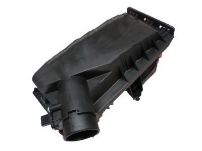 Mercury 9M6Z-9600-B Cleaner Assy - Air