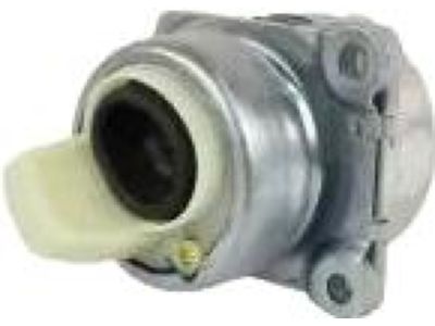 FR3Z-6038-B Ford Insulator Assembly, Passenger Side Product Photo 3 of 3