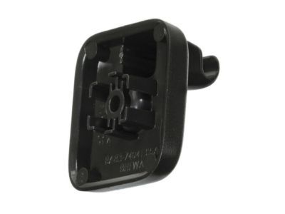 8A8Z-7404132-AC Ford Retainer, Charcoal Black Product Photo 2 of 2