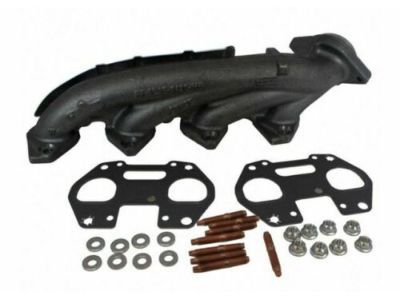 Ford 9L3Z-9K494-A Kit - Manifold And Gaskets