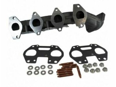 Ford 9L3Z-9K494-A Kit - Manifold And Gaskets