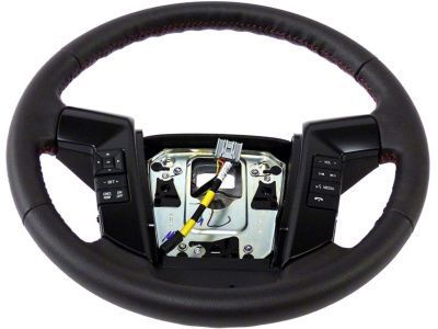 Ford CL3Z-3600-DB Wheel Assembly - Steering