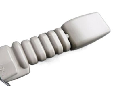 Lincoln 7T4Z-7861203-AA Buckle Assembly - Seat Belt