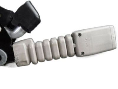 Lincoln 7T4Z-7861203-AA Buckle Assembly - Seat Belt