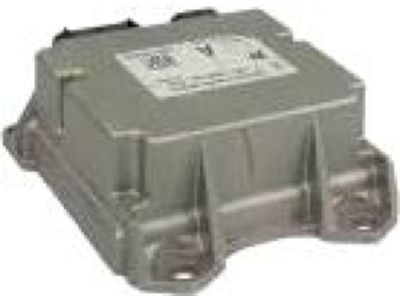 Ford FR3Z-14B321-A Sensor Assembly - Air Bag FR3Z-14B321-A Ford Sensor Assembly - Air Bag Product Photo 1 of 4