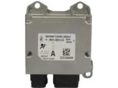FR3Z-14B321-A Ford Sensor Assembly - Air Bag Product Photo 2 of 4