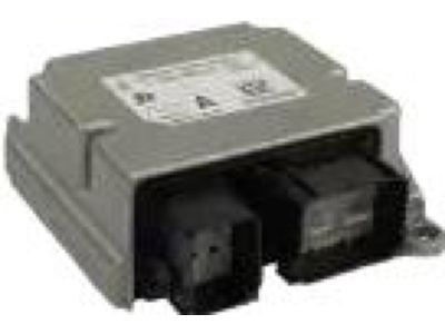 FR3Z-14B321-A Ford Sensor Assembly - Air Bag Product Photo 4 of 4