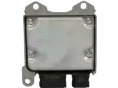 FR3Z-14B321-A Ford Sensor Assembly - Air Bag Product Photo 3 of 4