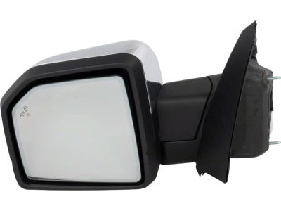 JL3Z-17683-NA Ford Mirror Assembly - Rear View Outer, Driver Side Product Photo 1 of 3