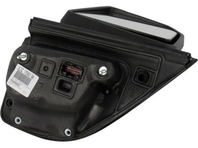 JL3Z-17683-NA Ford Mirror Assembly - Rear View Outer, Driver Side Product Photo 3 of 3