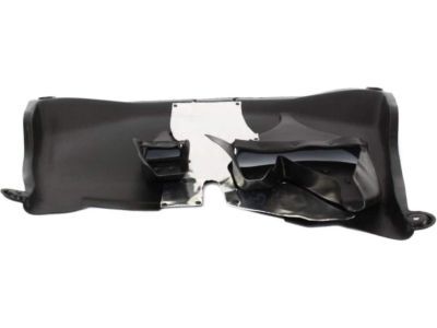 Lincoln DA8Z-9910494-A Cover