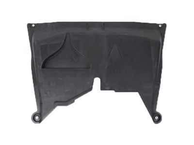 Lincoln DA8Z-9910494-A Cover