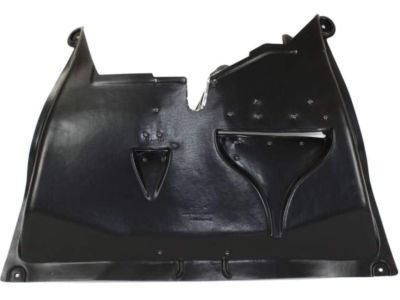 Lincoln DA8Z-9910494-A Cover