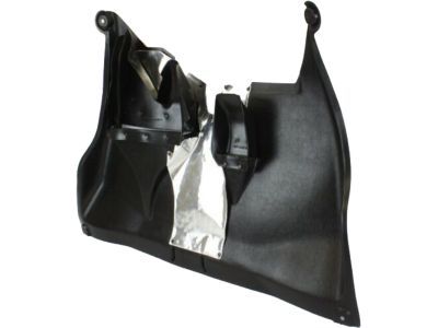 Lincoln DA8Z-9910494-A Cover