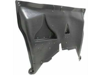 Lincoln DA8Z-9910494-A Cover