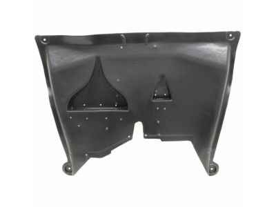 Lincoln DA8Z-9910494-A Cover