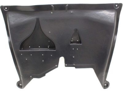 Lincoln DA8Z-9910494-A Cover