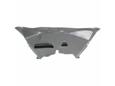 Lincoln DA8Z-9910494-A Cover