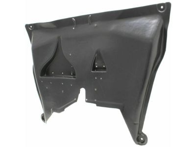 Lincoln DA8Z-9910494-A Cover