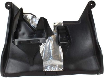 Lincoln DA8Z-9910494-A Cover