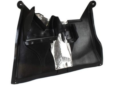 Lincoln DA8Z-9910494-A Cover