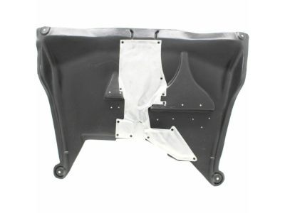 Lincoln DA8Z-9910494-A Cover
