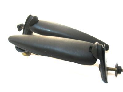 Mercury F6DZ-74420A69-AB Hinge - Glass