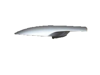Mercury 4F2Z-17551A47-AAA Cap