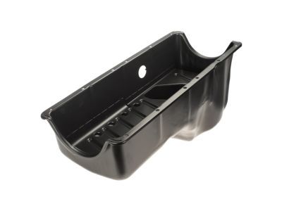 F7TZ-6675-BBB Ford Pan Assembly - Engine Oil Product Photo 3 of 4