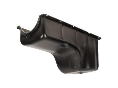 F7TZ-6675-BBB Ford Pan Assembly - Engine Oil Product Photo 1 of 4