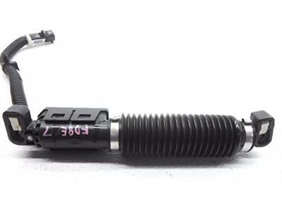Lincoln F75Z-5359-AA Sensor - Air Suspension