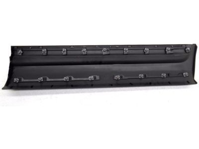 Ford BB5Z-7820879-BA Molding - Door Outside