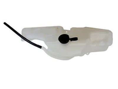 Mercury 8L2Z-8A080-A Tank Assy - Radiator Overflow