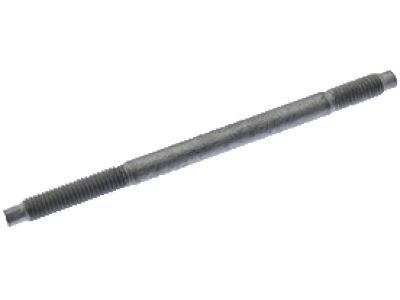 Lincoln -W716143-S442 Bolt