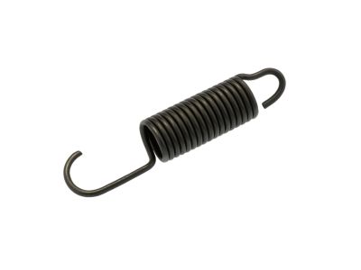 CV6Z-7534-A Ford Spring - Clutch Pedal Retracting Product Photo 2 of 2