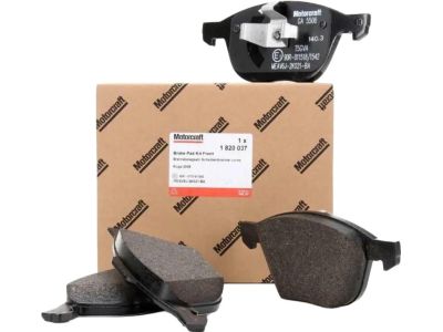 G2MZ-2V001-AV Ford Kit - Brake Lining Product Photo 2 of 2